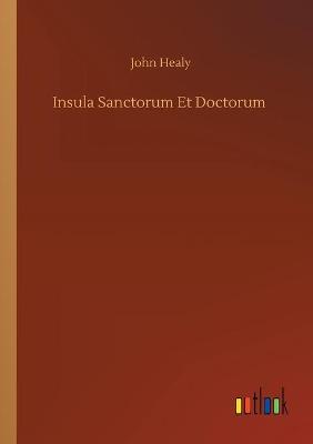 Insula Sanctorum Et Doctorum