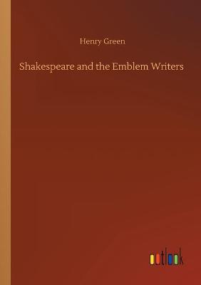 Shakespeare and the Emblem Writers