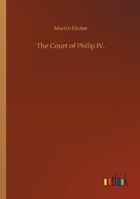 The Court of Philip IV.