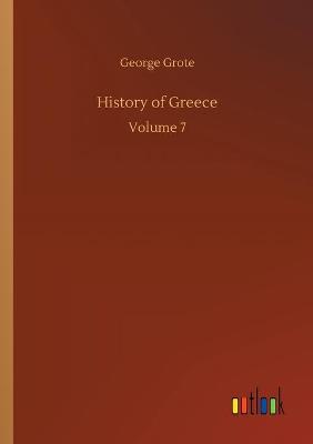 History of Greece