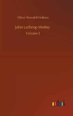 John Lothrop Motley