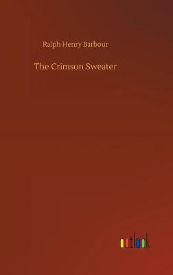 The Crimson Sweater