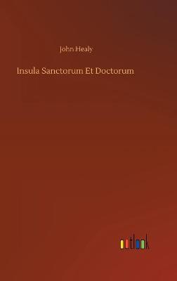 Insula Sanctorum Et Doctorum