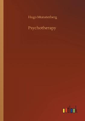 Psychotherapy