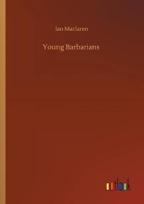 Young Barbarians