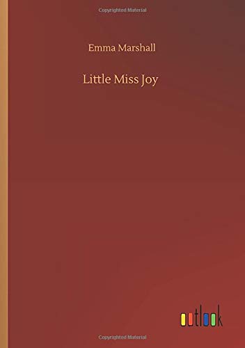 Little Miss Joy