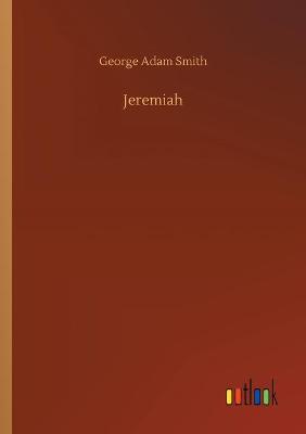Jeremiah