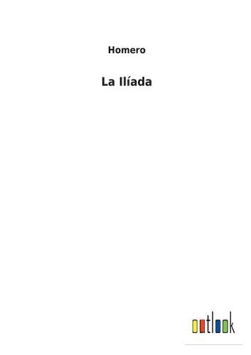 La Ilíada