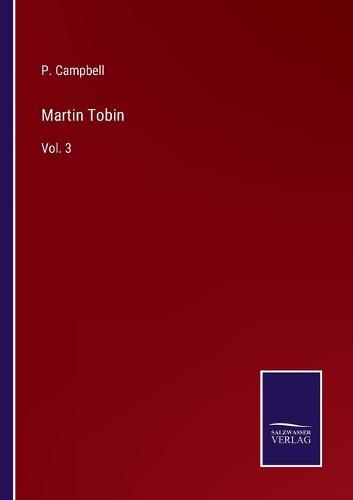 Martin Tobin