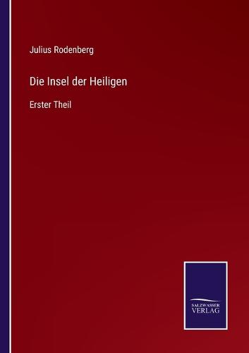 Die Insel der Heiligen