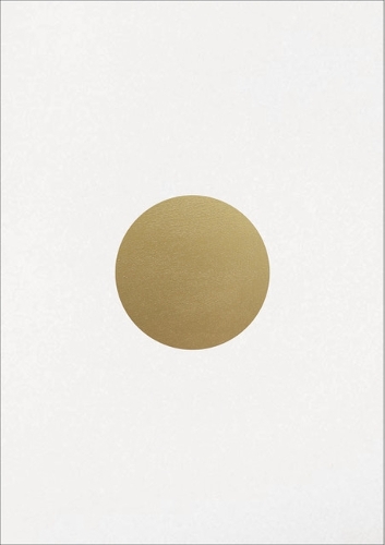 James Lee Byars: 1/2 An Autobiography