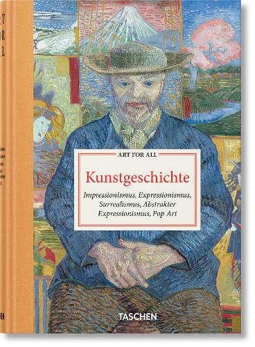 Art for All: Kunstgeschichte