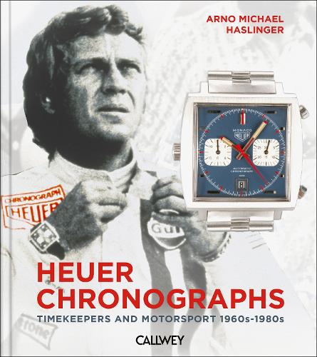 Heuer Chronographs