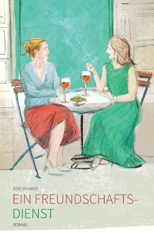 Ein Freundschaftsdienst