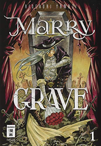 Marry Grave 01