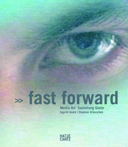 Fast Forward (Bilingual edition)
