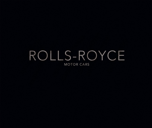 Rolls-Royce  - Deluxe edition