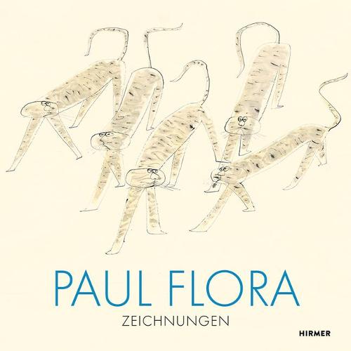 Paul Flora