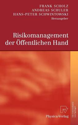 Risikomanagement der Öffentlichen Hand