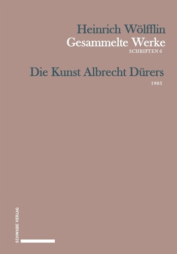 Die Kunst Albrecht Durers