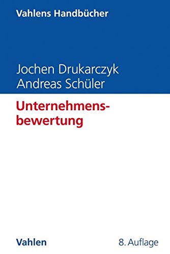 Unternehmensbewertung