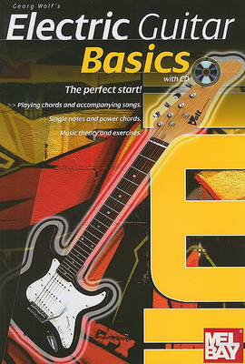 Basics Electric Guitar