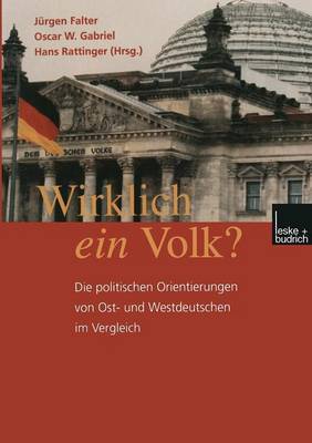 Wirklich ein Volk?