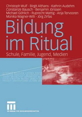 Bildung im Ritual