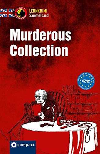 Murderous Collection: Englisch A2-B1