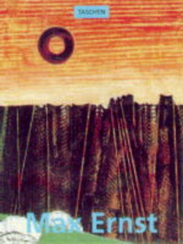 Max Ernst (Taschen Basic Art Series)