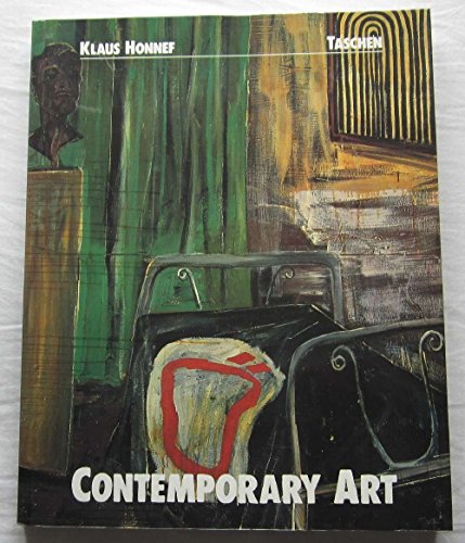 Contemporary Art (Big Art)