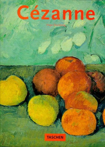 Cezanne (Big Art)