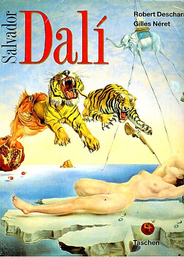 Salvador Dali