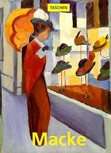 August Macke (Taschen Basic Art Series)