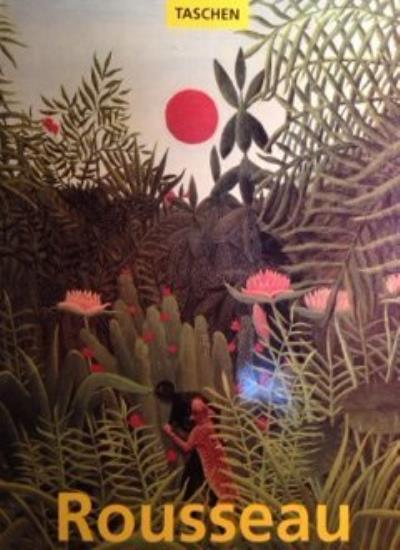 Rousseau (Taschen Basic Art Series)