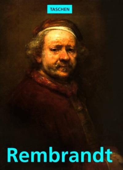 Rembrandt (Taschen Basic Art Series)