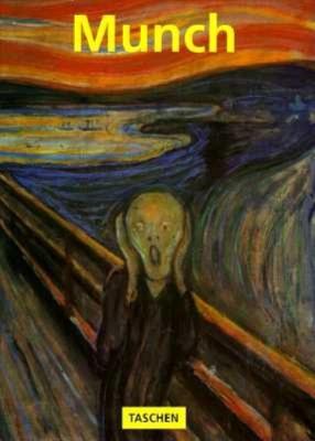 Munch (Taschen Basic Art Series)
