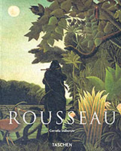 Rousseau Basic Art: KA