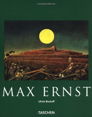 Ernst Basic Art Series (Taschen Basic Art)