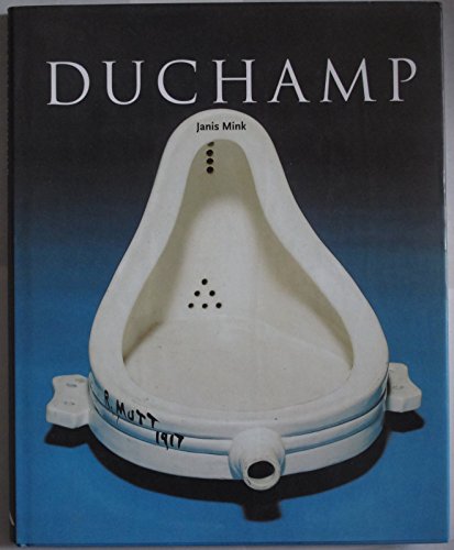 Marcel Duchamp 1887-1968: Art as Anti-Art