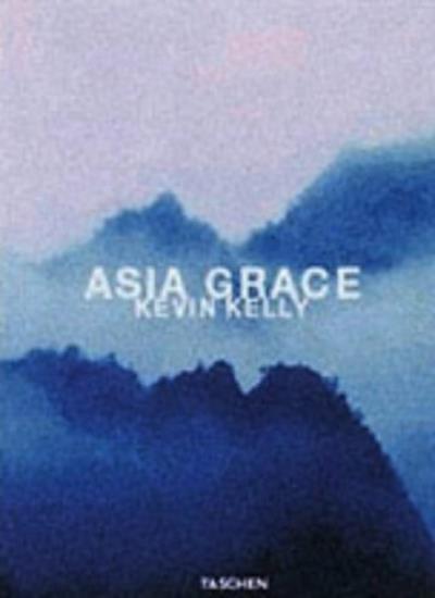 Asia Grace: FO