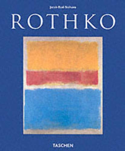 Rothko Basic Art (Taschen Basic Art)