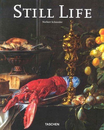 Still Life (Big Art)
