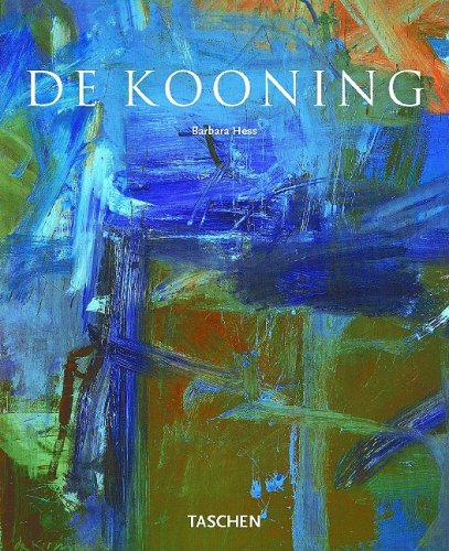 de Kooning (Taschen Basic Art)