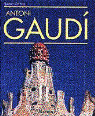 Antoni Gaudi (Midsize)