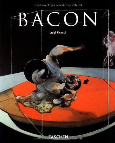 Bacon (Taschen Basic Art Series)