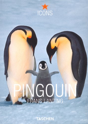 Pingouins