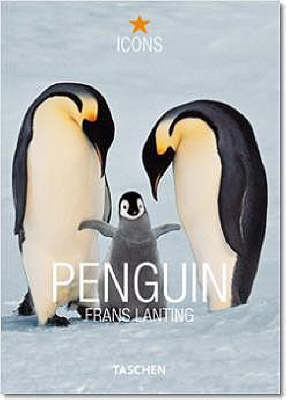 Penguin (Icons Series)