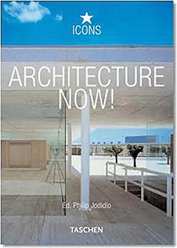 Architecture Now!