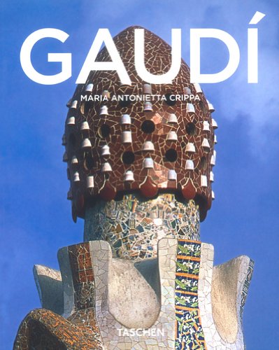 Antoni Gaudi